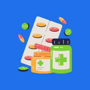 Medicamentos sin receta