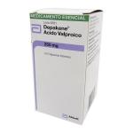 DEPAKENE 50 CAPSULAS(P)61000