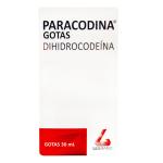 PARACODINA GOTAS 30 ML