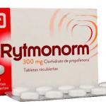 RYTMONORM 300 MG 20 TABLETAS (A)