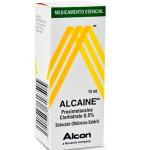 ALCAINE SOLUCION OFTALMICA 15 ML(R)(SAV)