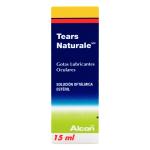 TEARS NATURALE 15 ML