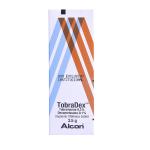 TOBRADEX UNGUENTO 3.5 GR (R)(3%+)(SAV)