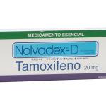 NOLVADEX D 20 MG 30 TABLETAS (3%+)