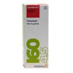 SYMBICORT TUR.120 DOSIS(P)111552(SC)(SF)