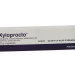 XYLOPROCTO UNGUENTO 20 GR (R)(3%+)(SAV)