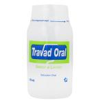 TRAVAD ORAL LIMON 133 ML