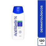 ACID MANTLE N LOCION 120 ML