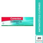 CANESTEN CREMA TOPICA 20 GR