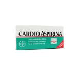CARDIOASPIRINA 100 MG 30 TABLETAS(PDB)
