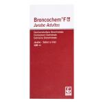 BRONCOCHEM F ADULTO JARABE 120 ML