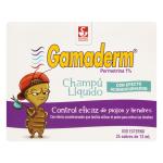 CHA.GAMADERM 24 SBS