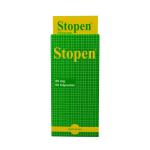 STOPEN DISPENSADOR 25 SBS 2 CAPSULAS