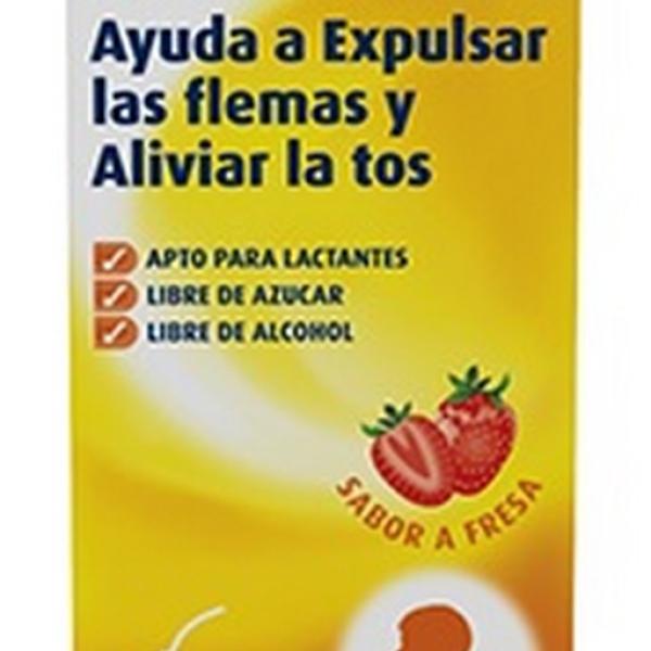 BISOLVON NINOS 120 ML