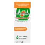 BUSCAPINA NF COMPOSITUM GOTAS 30 ML