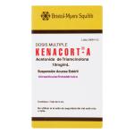 KENACORT I.A.10 MG 5 ML AMPOLLA