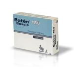 BATEN 150 MG 2 CAPSULAS (3%+)(PAE)
