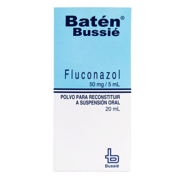 BATEN 50 MG/5 ML 20 ML (3%+)