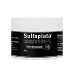 SULFAPLATA 1% CREMA 30 GR