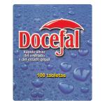 DOCEFAL 100 TBS