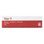 TREX CREMA 15 GR