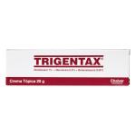 TRIGENTAX CREMA 20 GR