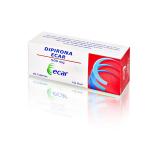 DIPIRONA 500 MG 50 TABLETAS EC