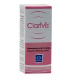 CLARIVIS 0.025% GOTAS 5 ML
