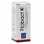 FLOBACT D GOTAS 5 ML