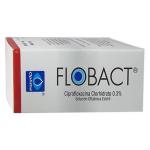 FLOBACT GOTAS 5 ML(3%+)