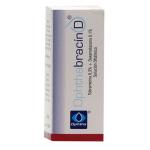 OPHTHABRACIN D GOTAS 5 ML