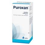 PUROXAN 100 MG JARABE 120 ML (3%+)