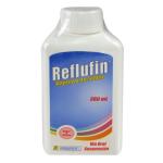 REFLUFIN SUSPENSION 360ML CEREZA