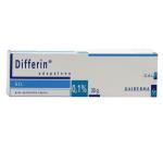 DIFFERIN 0.1% GEL 30 GR (3%+) (PAE)(PDC)