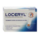 LOCERYL 5% LACA 2.5 ML(3%+)(PAE)