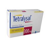 TETRALYSAL 300 MG 16 CAP.(3%+)(A)(PDC)