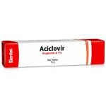 ACICLOVIR UNGUENTO TOPICO 15 GR GF