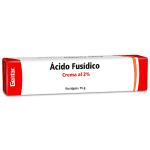 ACIDO FUSIDICO CREMA 15 GR GF