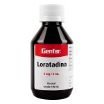 LORATADINA JARABE 100 ML GF