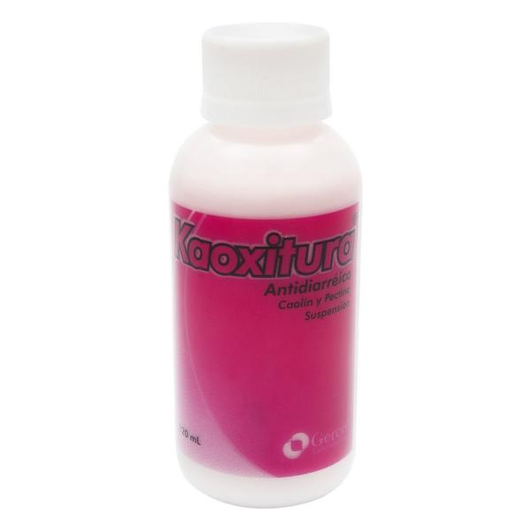 KAOXITURA MIXTURA 120 ML