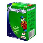 CHA.CHAMPIOJO 60 ML TRADICIONAL+PEINE