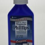 LECHE DE MAGNESIA PHILLIPS 120 ML