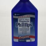 LECHE DE MAGNESIA PHILLIPS 360 ML