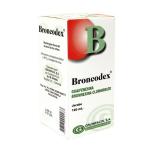 BRONCODEX JARABE 120 ML