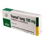 TRAMAL LONG 100 RETARD 10 TBS (A)