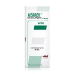 HERREX CARAMELO GOTAS 30 ML (3%+)
