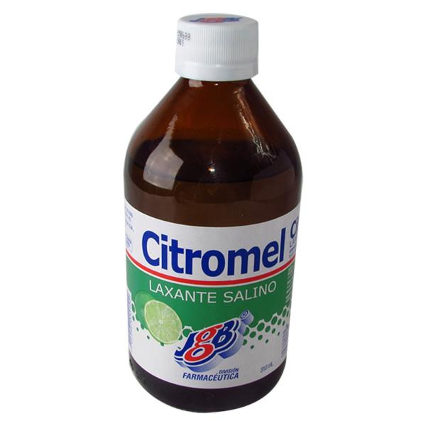 CITROMEL LIQUIDO 310 ML