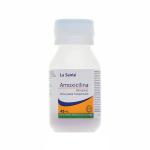 AMOXICILINA 250 MG SUSPENSION 45 ML LS