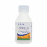 AMPICILINA 250 MG SUSPENSION 60 ML LS