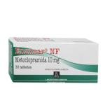 ENZIMAR 10 MG 30 TABLETAS